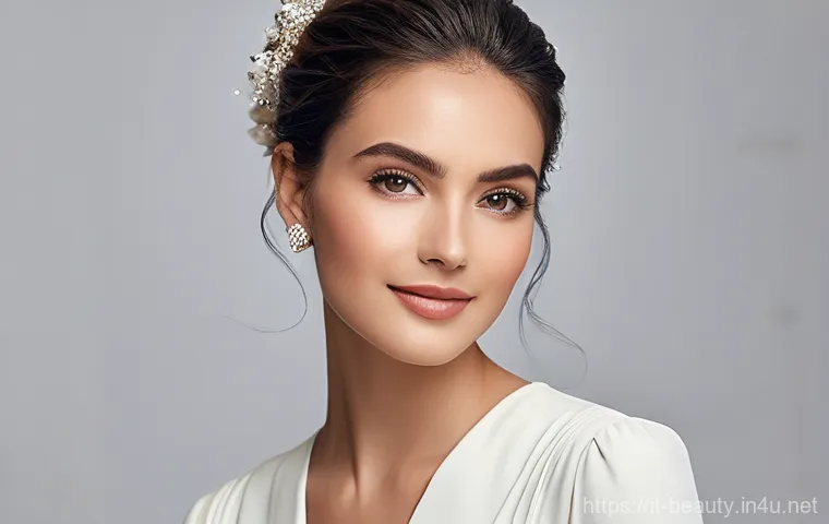 메이크업 아티스트 프리랜서 생활 - **Professional Makeup Artist Portfolio Showcase:**
    A sophisticated Italian female makeup artist,...
